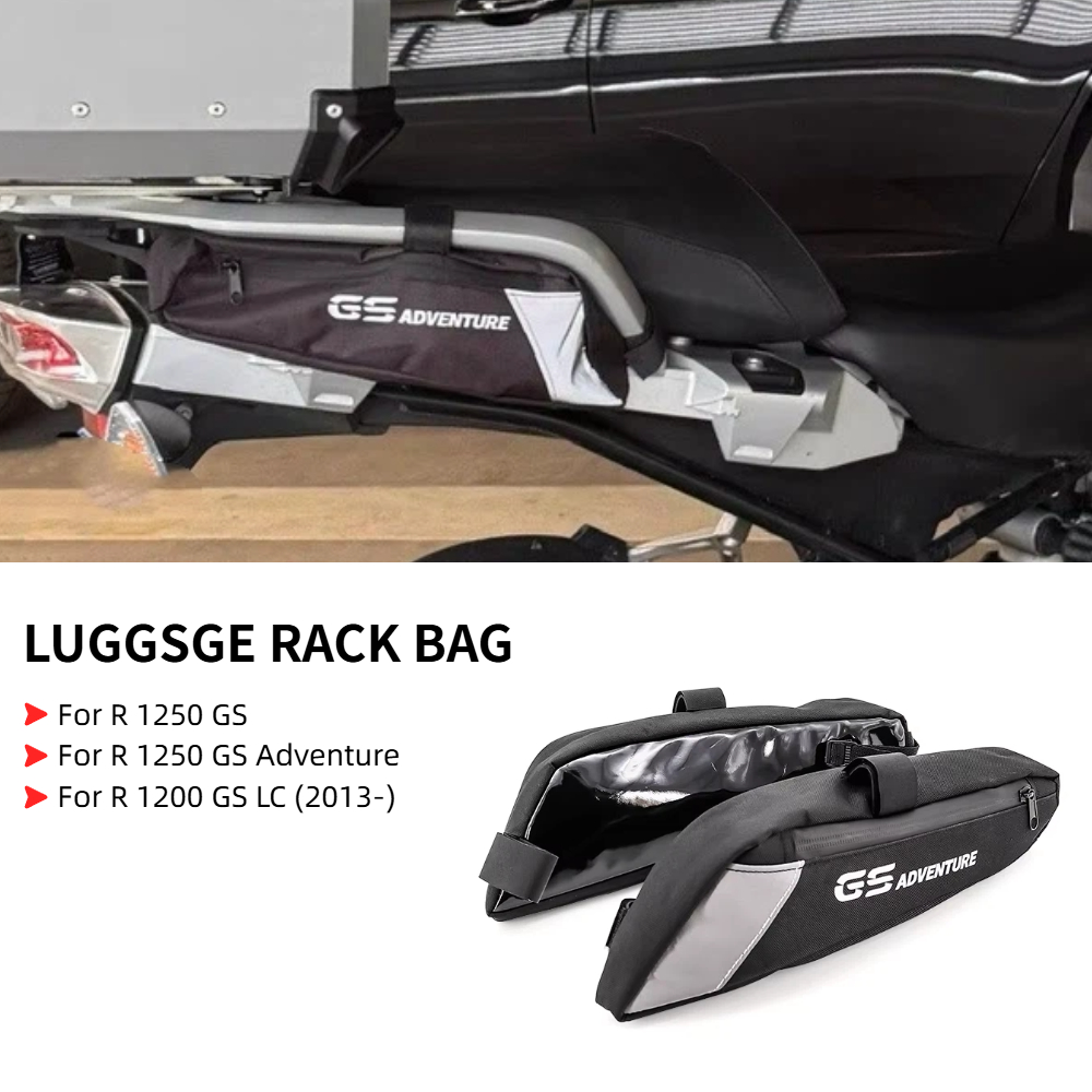 Motorcycle Gear Warehouse - Боковые сумки для мотоциклов, водонепроницаемые сумки,