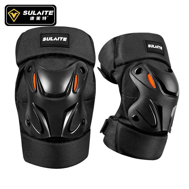 Мотоциклетные наколенники и на – обзор и цена Motorcycle Gear Yellow