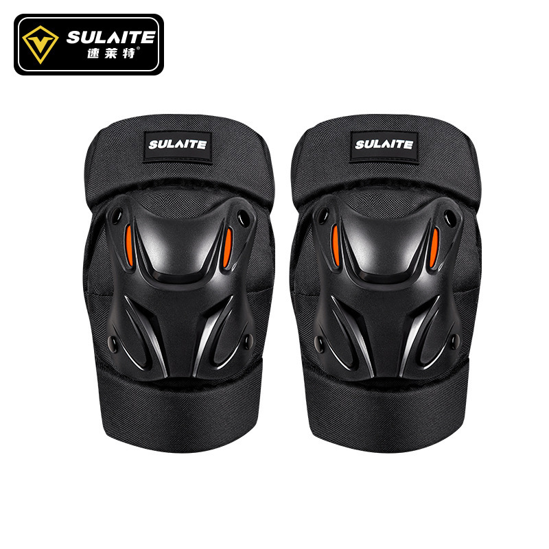 Мотоциклетные наколенники и на – обзор и цена Motorcycle Gear Yellow