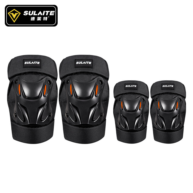 Мотоциклетные наколенники и на – обзор и цена Motorcycle Gear Yellow