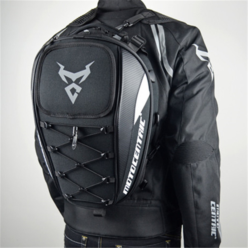 Мотоциклетная сумка для заднег – обзор и цена Motorcycle Gear Warehouse