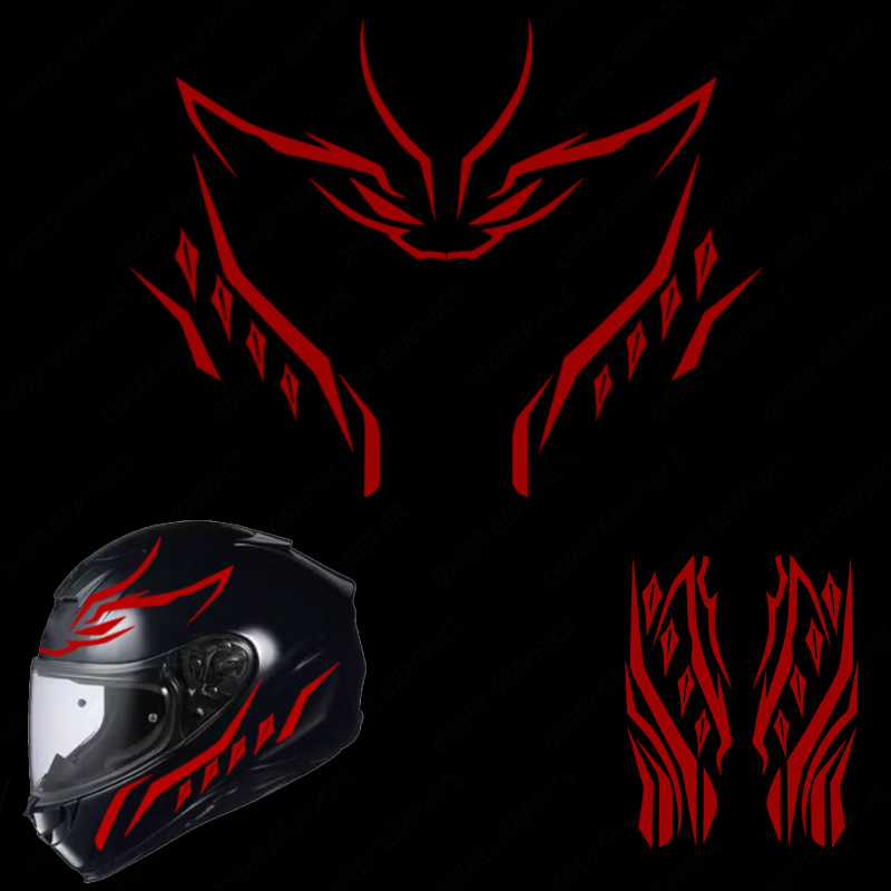 Желтые, красные и черные декор – обзор и цена Motorcycle Gear Yellow