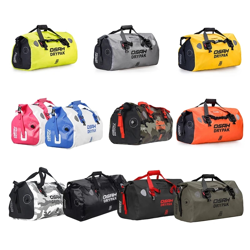 Рюкзак OSAH большой емкости дл – обзор и цена Motorcycle Gear Warehouse
