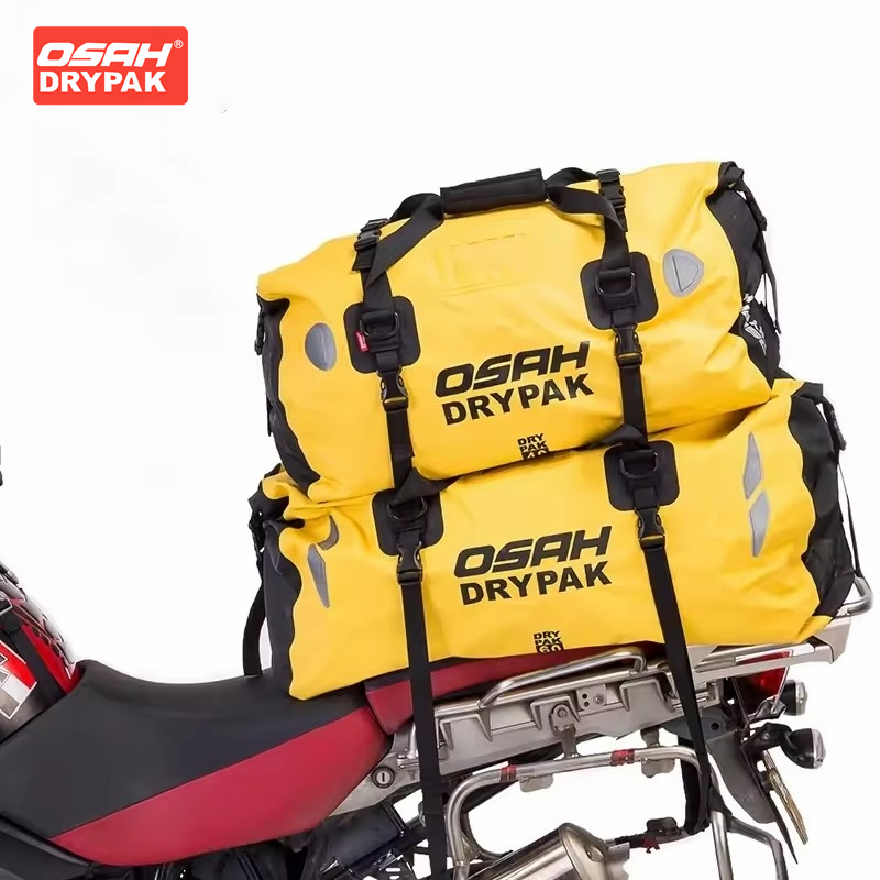 Рюкзак OSAH большой емкости дл – обзор и цена Motorcycle Gear Warehouse