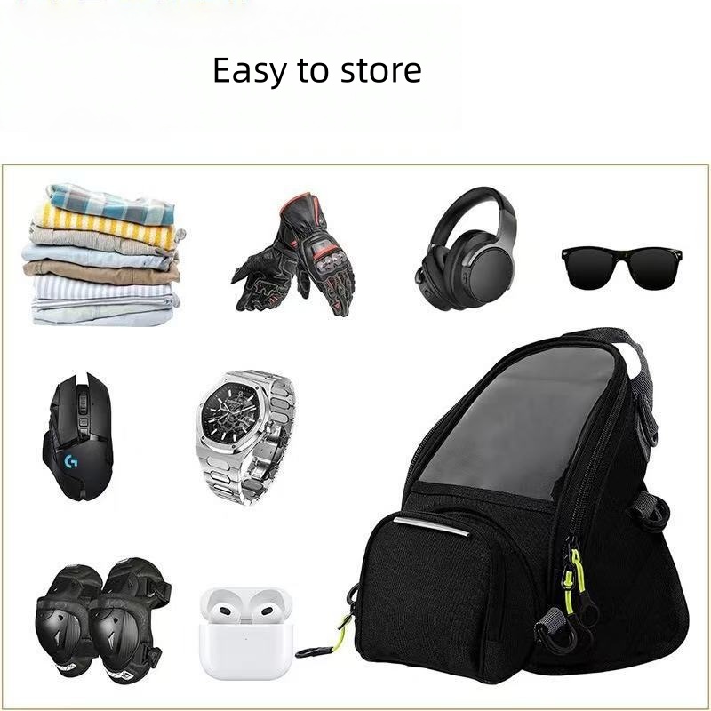 Сумка для мотоцикла, сумка на  – обзор и цена Motorcycle Gear Wardrobe