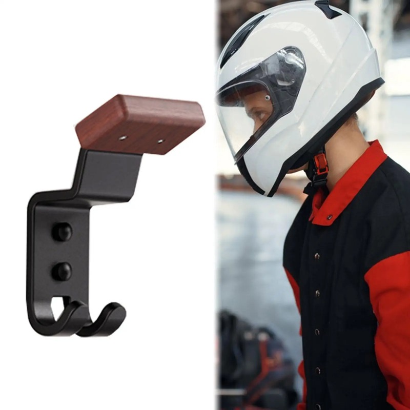 Универсальный настенный держат – обзор и цена Motorcycle Gear Garage Storage