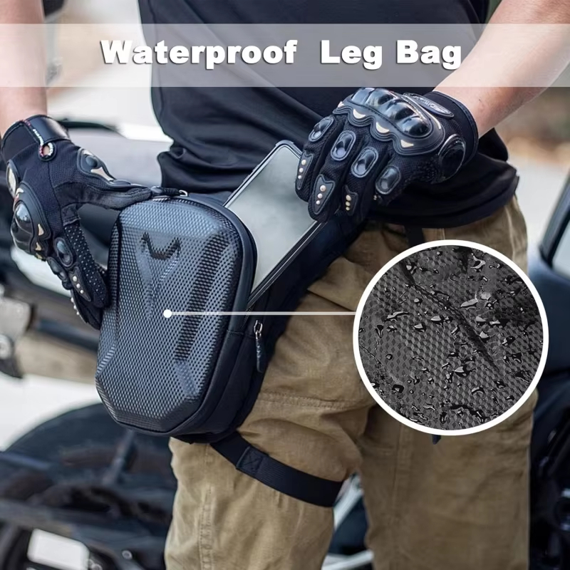 Водонепроницаемая мотоциклетна – обзор и цена Motorcycle Gear Wardrobe