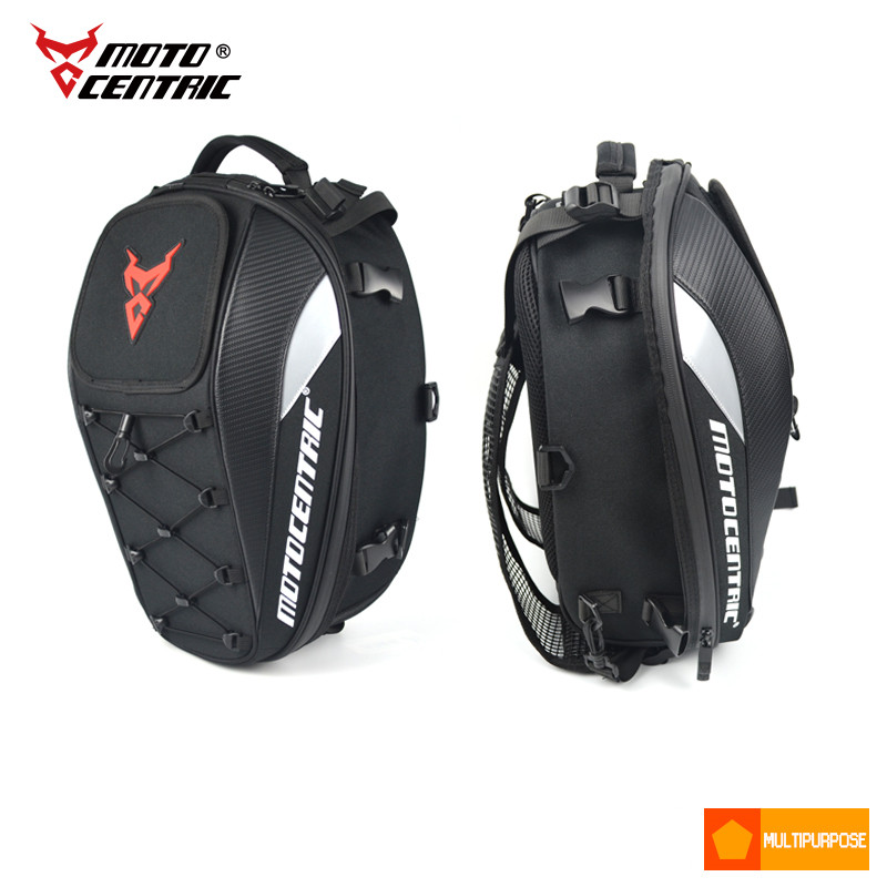 Новая водонепроницаемая сумка  – обзор и цена Motorcycle Gear Warehouse