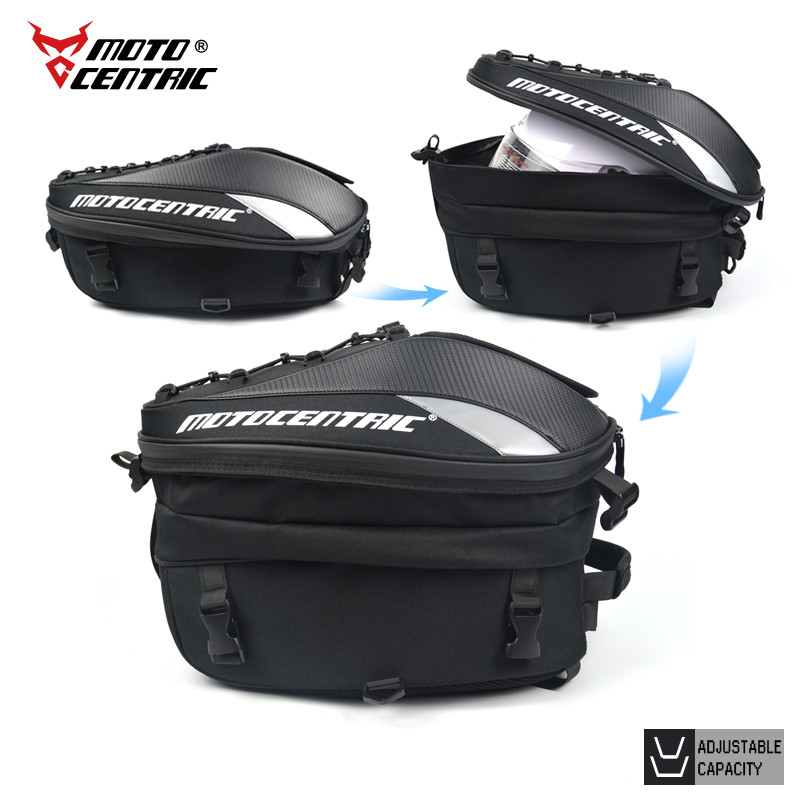Новая водонепроницаемая сумка  – обзор и цена Motorcycle Gear Warehouse