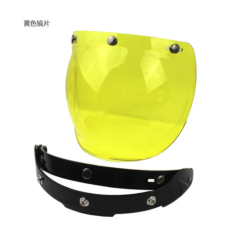 Желтый цвет мотоциклетный шлем – обзор и цена Motorcycle Gear Yellow