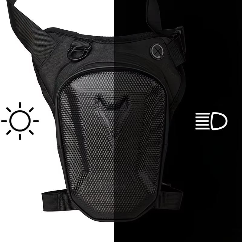 Водонепроницаемая сумка на бак – обзор и цена Motorcycle Gear Wardrobe
