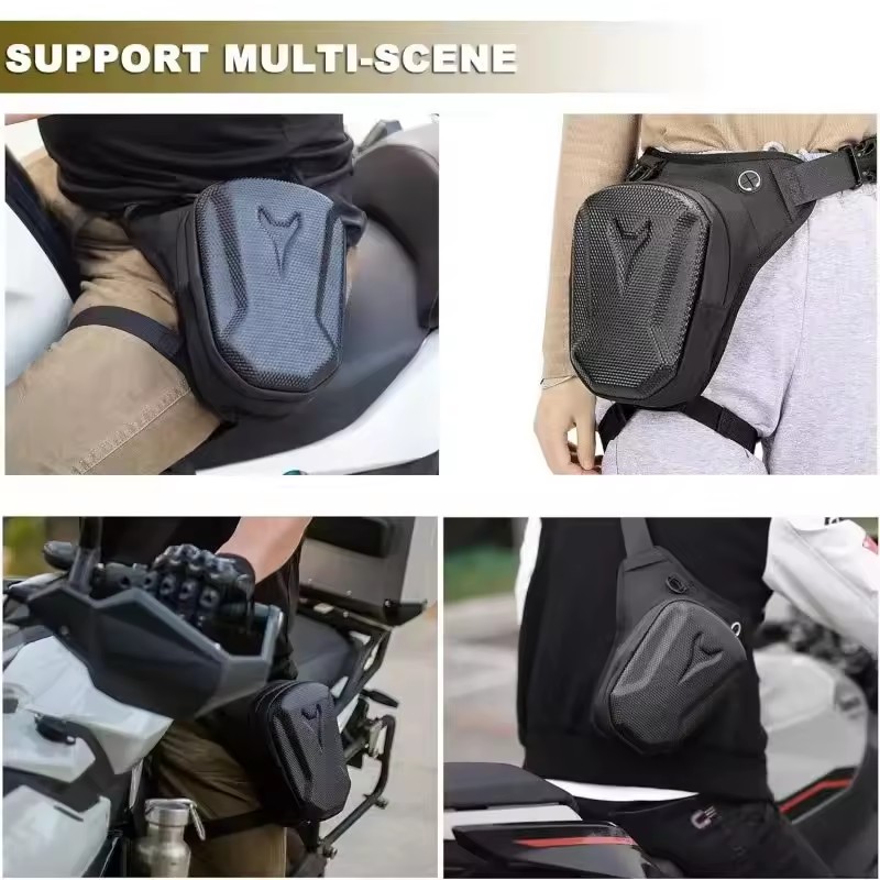 Водонепроницаемая сумка на бак – обзор и цена Motorcycle Gear Wardrobe
