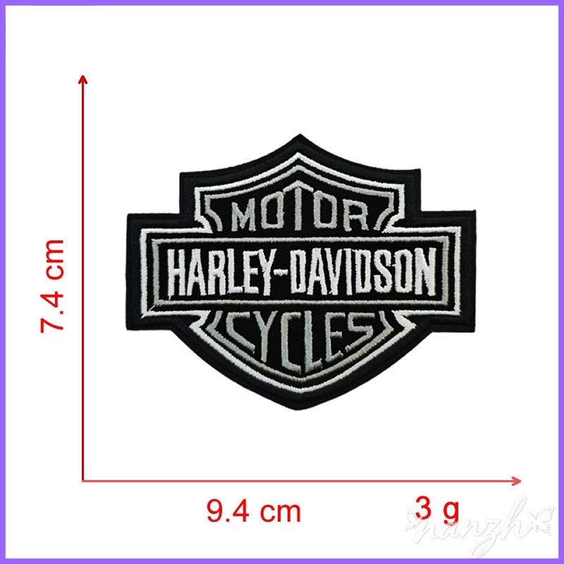 Декоративная нашивка на липучк – обзор и цена Motorcycle Gear Wardrobe