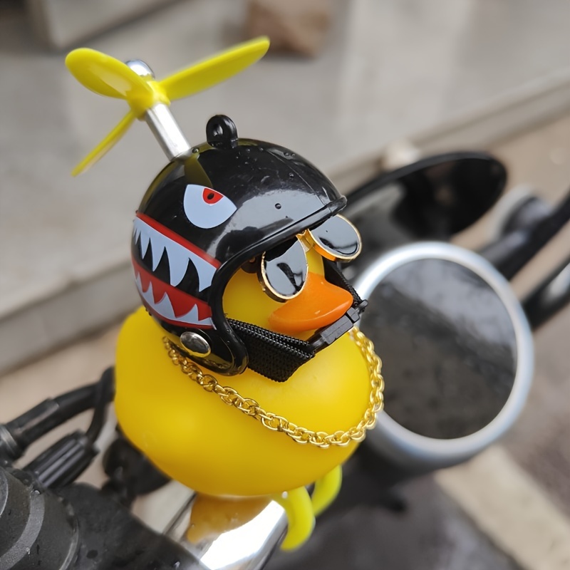 1 шт., украшение в виде милой  – обзор и цена Motorcycle Gear Yellow