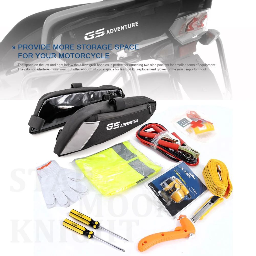 Боковые сумки для мотоциклов,  – обзор и цена Motorcycle Gear Warehouse