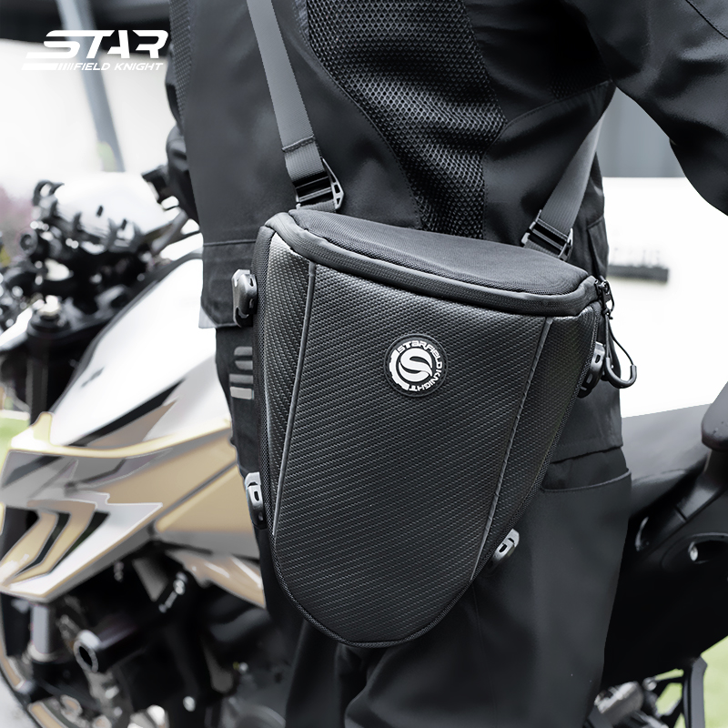 SFK большая вместительная мото – обзор и цена Motorcycle Gear Garage Storage