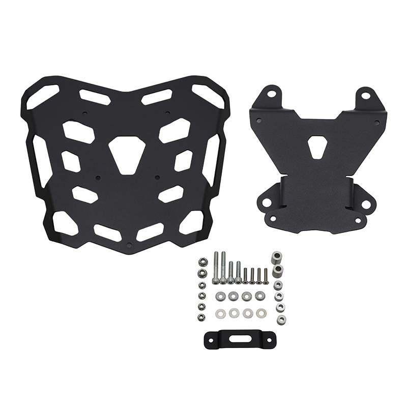 Кронштейн для крепления кофра  – обзор и цена Motorcycle Gear Warehouse