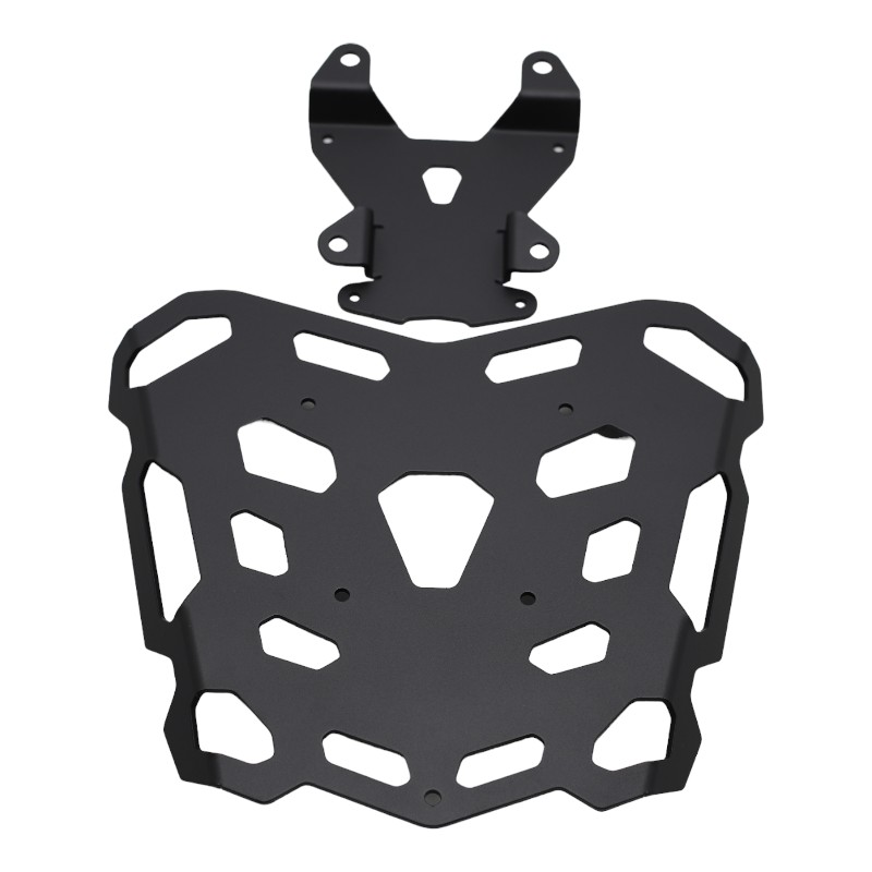Кронштейн для крепления кофра  – обзор и цена Motorcycle Gear Warehouse