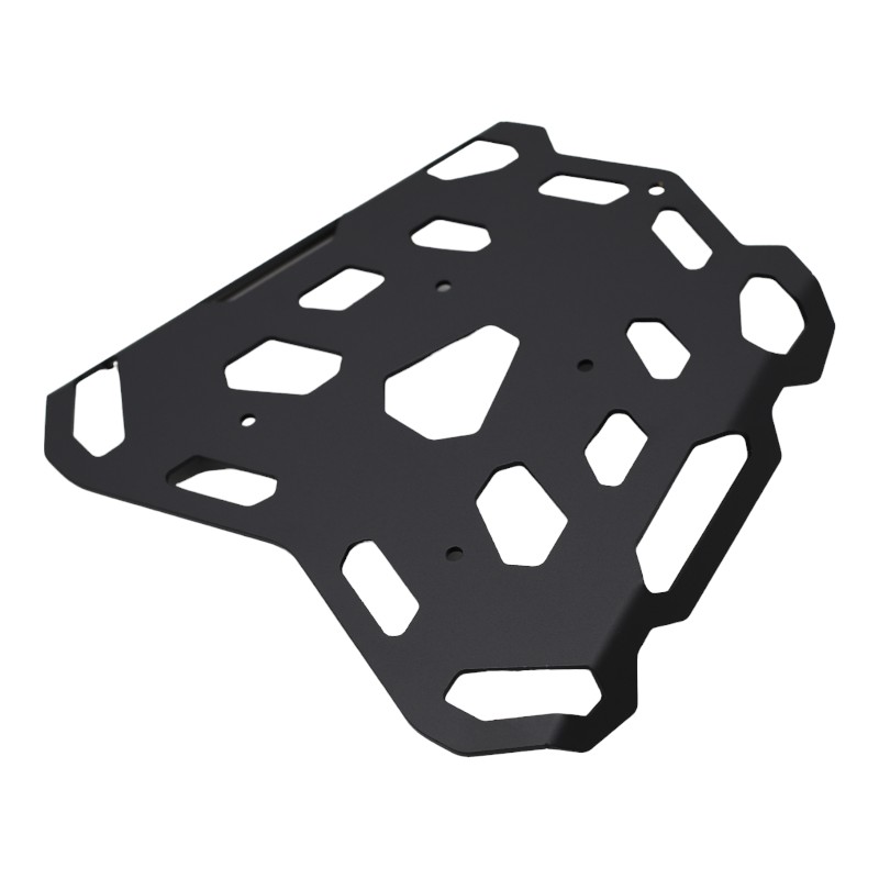 Кронштейн для крепления кофра  – обзор и цена Motorcycle Gear Warehouse